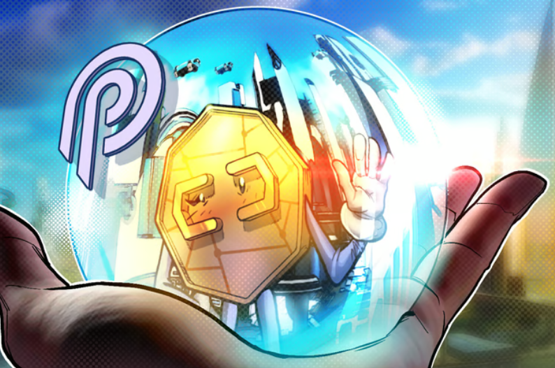 Pyth cotiza a 600.000.000 $ y se espera que se multiplique por diez.