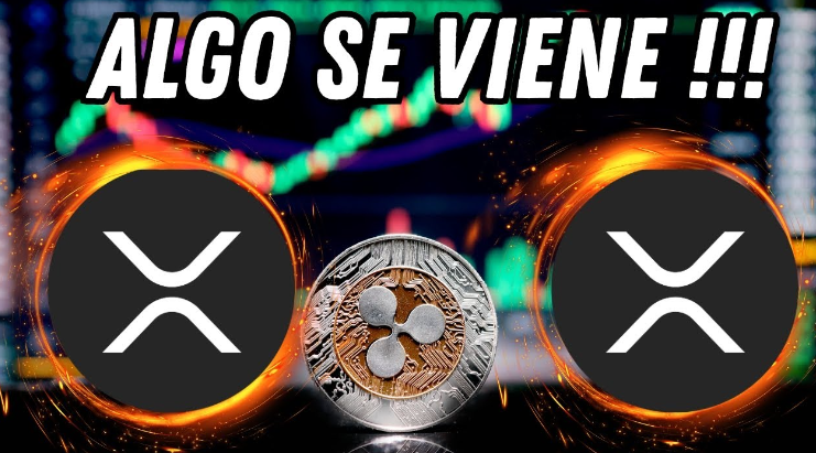 XRP ha subido un 40% en una semana, cotizando más que Solana